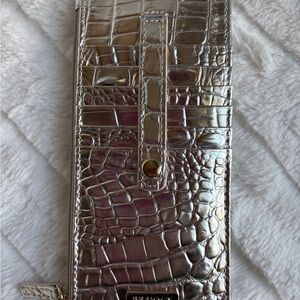 Brahmin Credit Card Wallet